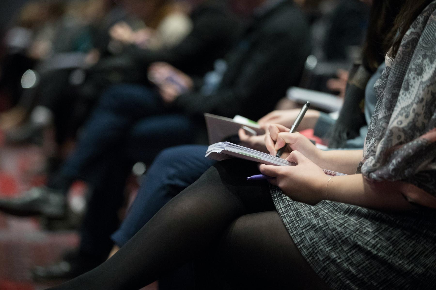 Conférence européenne