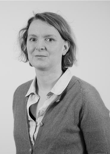 Josefine Vanhille