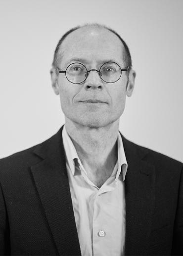 Olivier De Schutter