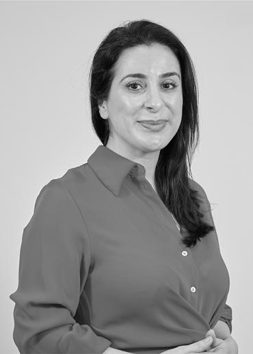 Soumaya Majdoub